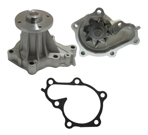 B-2333 - NISSAN 300ZX 3.0 L4 1991-1996
