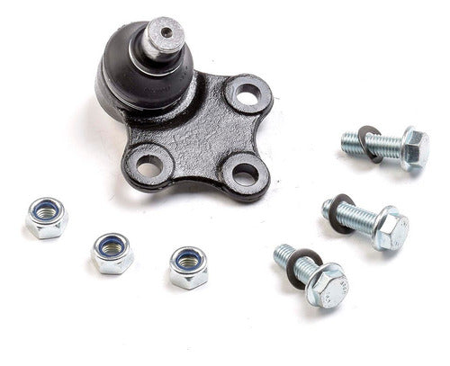SD-1017001 - ROTULA <BR> ROTULA INFERIOR <br> PEUGEOT PARTNER-GRAN RAID 2004-2012 [PARA HORQUILLA LAMINA]