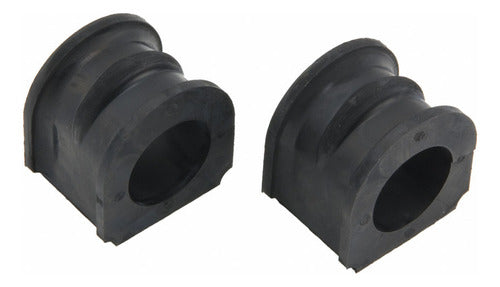 MG-K90015 - BUJE DE SUSPENSION <BR> BUJES BARRA ESTAB DELANT VILLAGER 93/02 QUEST 93/02