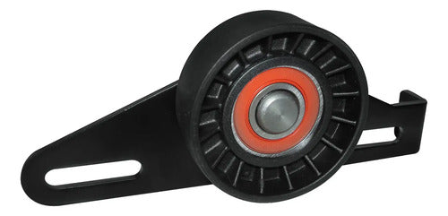 4KAR-042 - POLEA LOCA ACCESORIOS PARA NISSAN APRIO L4 1.6L 2008-2011