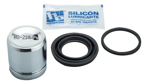 HO-210W - KIT DE PISTÓN DEL CALIPER DE FRENO DE DISCO  PARA FORD E-150 2004-2006