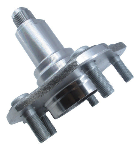 BCA-522051 - MAZA <BR> MAZA TRASERA IZQUIERDA/DERECHA <BR> NISSAN X-TRAIL 2002-2007 4X2