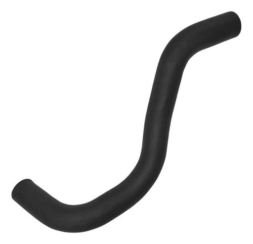 CAU-19378 - MANGUERA MOLDEADA INFERIOR <BR> MANGUERA MOLDEADA INFERIOR <BR> TOYOTA  HILUX 2.7L 05-15