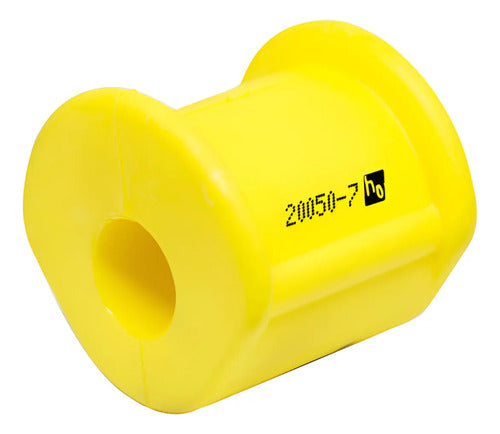 HO-5L8Z5484CA - COJINETE DE BARRA ESTABILIZADORA DE SUSPENSIÓN DELANTERO IZQUIERDO PARA FORD ESCAPE 2005-2012