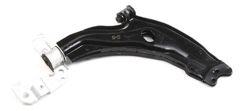 SD-1507019 - HORQUILLA DE SUSPENSION - HORQUILLA INFERIOR IZQUIERDA - CHRYSLER VISION 2015-2018 - FIAT MOBI 2017-2020 - FIAT PALIO 2013-2020 - FIAT UNO 2013-2020