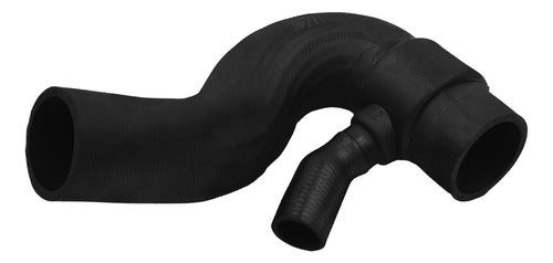CAU-11746 - MANGUERA INTERCOOLER <BR> AUDI A4 1.8L TURBO 1997-2001 VOLKSWAGEN PASSAT 1.8L TURBO 1999-2005