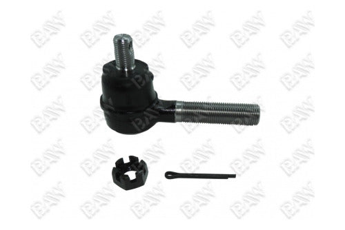 BAW-TD784 - TERMINAL EXTERIOR <BR> TERMINAL EXTERIOR <BR> CHEVROLET TRACKER 1989-1998 <BR> GEO TRACKER 1989-1997 <BR> SUZUKI SIDEKICK 1989-1998