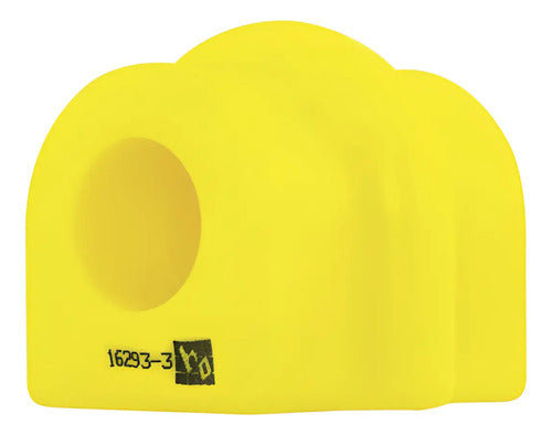 HO-1403047 - COJINETE DE BARRA ESTABILIZADORA DE SUSPENSIÓN DELANTERO DERECHO PARA CHEVROLET AVEO 2008-2017