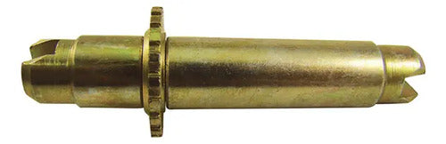 HO-195L - AJUSTADOR DE FRENO DE TAMBOR TRASERO IZQUIERDO PARA CHEVROLET CAVALIER 1990-1995