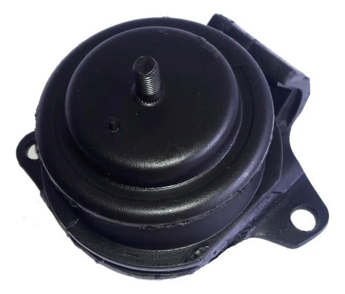 SM8050-NI - SOPORTE MOTOR FRONTAL IZQUIERDO/DERECHO PARA NISSAN D-21 ESTAQUITA V6 3.0L 1986-1994
