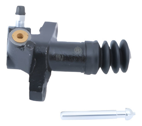 LK-512024710 - CILINDRO DE CLUTCH INFERIOR - CILINDRO DE CLUTCH INFERIOR (ESCLAVO) - CHEVROLET AVEO 2010-2018 (L4 1.6L DOHC 103 HP) - PONTIAC G3 2007-2009 (L4 1.6L DOHC 103 HP)