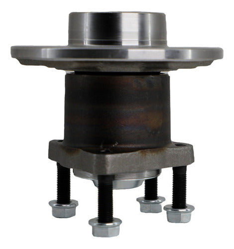 BCA-512623 - MAZA MAZA MAZA TRASERA SIN ABS 5 BIRLOS CHEVROLET ASTRA 98-05 ZAFIRA 99-07