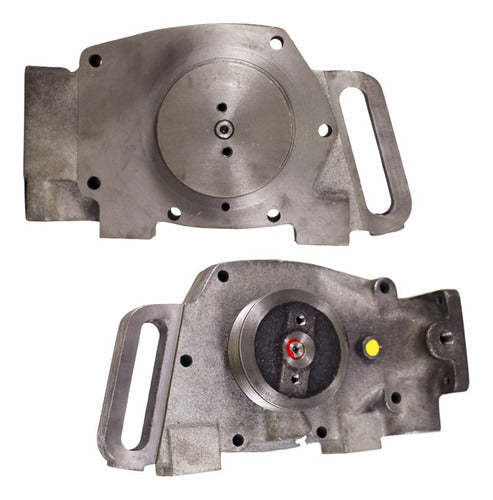 B-350-B - CUMMINS BIG CAM II NTC290 350 Y 400 DIESEL