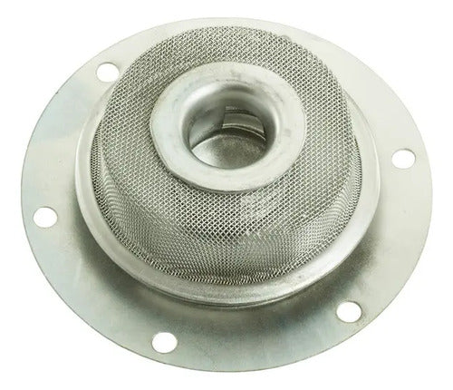 HO-526 - FILTRO DE ACEITE DEL MOTOR  PARA VOLKSWAGEN SEDAN 4 1.5 1968-1972