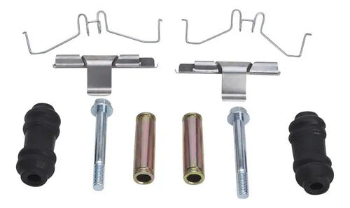 HO-KC339 - KIT DE HARDWARE DEL CALIPER DE FRENO DE DISCO  PARA FORD E-150 2004-2006