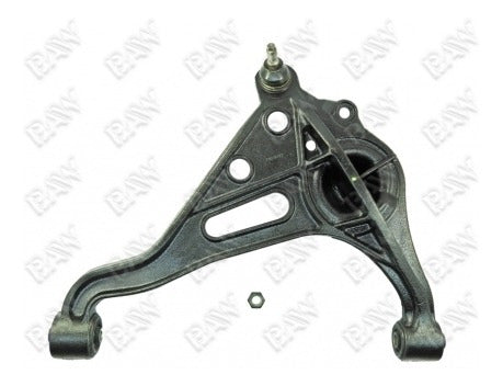 BAW-CM736 - HORQUILLA DE SUSPENSION - HORQUILLA DELANTERO INFERIOR L - CHEVROLET TRACKER 1999-2004 - SUZUKI GRAND VITARA 1999-2005 - SUZUKI VITARA 1999-2004 - SUZUKI XL-7 2001-2006