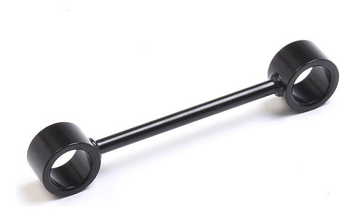 SD-2106033 - TORNILLO ESTABILIZADOR - TORNILLO ESTABILIZADOR TRASERO - CHRYSLER DAKOTA - DURANGO 4X2 1997-2004 SOLO DAKOTA - CHRYSLER DAKOTA - DURANGO 4X4 1997-2004 SOLO DAKOTA - JEEP WRANGLER 1997-2006