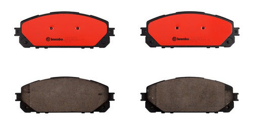 BRE-P37021N - (D1709-8932)(R.D.)(CE) CHEROKEE LATITUDE MEX 2014/2016 CHEROKEE LIMITED MEX 2014/2016