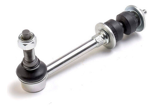 SD-2106056 - TORNILLO ESTABILIZADOR - TORNILLO ESTABILIZADOR DELANTERO - CHRYSLER RAM 2500 4X4 - 2500 HD 4X4 (EJE SOLIDO) 2011-2013 - CHRYSLER RAM 3500 4X4 (EJE SOLIDO) 2011-2014 - CHRYSLER RAM 4000 2011-2013