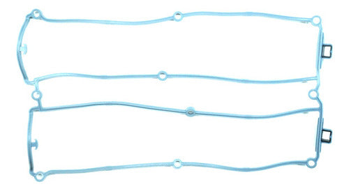 VSX-2640040 - EMPAQUE DE TAPA PUNTERIAS - FORD CONTOUR L4 2.0 L. DOHC 16 V. ZETEC 1995-1997 - MERCURY MYSTIQUE L4 2.0 L. DOHC 16 V. ZETEC 1995-1997