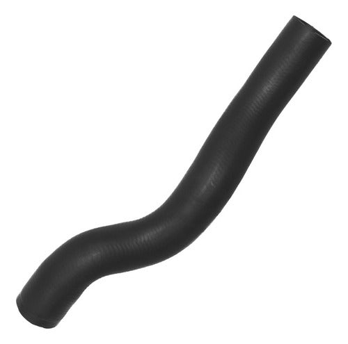 CAU-9905 - MANGUERA MOLDEADA CALEFACCION <BR> MANGUERA MOLDEADA SUPERIOR <BR> PEUGEOT 307 2.0L 03-10