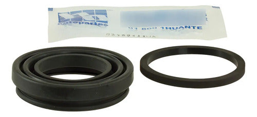 HO-R900D - KIT DE SELLO DEL PISTÓN DEL CALIPER DE FRENO DE DISCO  PARA HYUNDAI ELANTRA 2000-2010