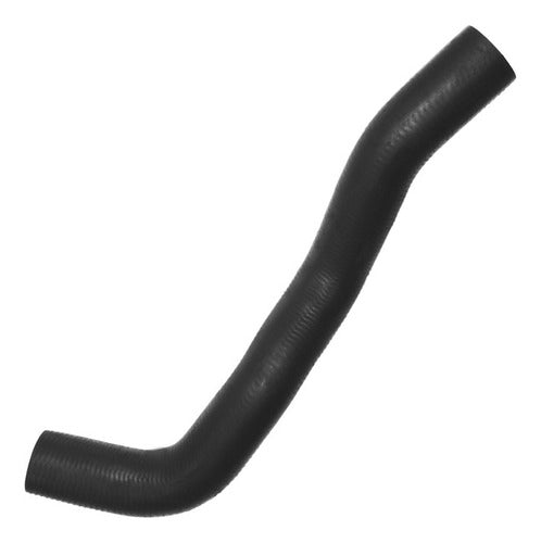 CAU-7617 - MANGUERA MOLDEADA INFERIOR <BR> MANGUERA MOLDEADA INFERIOR <BR> SENTRA B15 2.5L 02-06 RAD INF