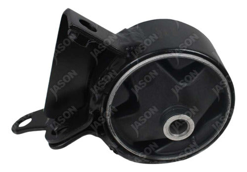 JAS-EM015 - SOPORTE DE MOTOR (MONTANTE) - SOPORTE DE MOTOR FRONTAL DERECHO - NISSAN NX 1991-1993 - NISSAN TSUBAME 1993-2004 - NISSAN TSURU III 1992-2016 - NISSAN SENTRA 1996-2000