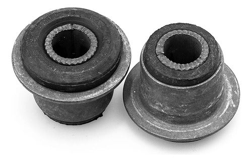 SD-K8219 - BUJE DE SUSPENSION - (2 PZA) BUJE SUPERIOR - MERCURY AEROSTAR Y 4X4 1986-1997 - MERCURY MUSTANG (M.S.) (STD.) 1974-1978 - MERCURY MUSTANG (P.S.) (HID.) 1974-1978 - MERCURY PINTO 1974-1980