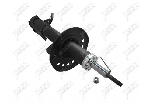 JAS-SU054 - AMORTIGUADOR <BR> BI TUBO DELANTERO DERECHO <BR> NISSAN X-TRAIL 2008-2014 <BR> RENAULT KOLEOS 2009-2014