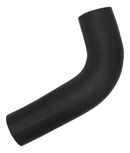 CAU-2536 - MANGUERA MOLDEADA <BR> MANGUERA MOLDEADA <BR> DINA CAMIONES D531 D532 90-02 RAD SUPERIOR