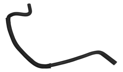 CAU-4706 - MANGUERA MOLDEADA DE PASO MANGUERA MOLDEADA DE PASO CHEVROLET ASTRA 2.0L 04-06 DEP A RAD