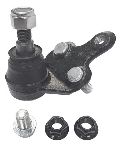 CTR-CB0402R - ROTULA ROTULA SIENNA 3.5L 2004-2010 CAMRY 2.4L 2002-2006 SOLARA 3.3L 2005-2008
