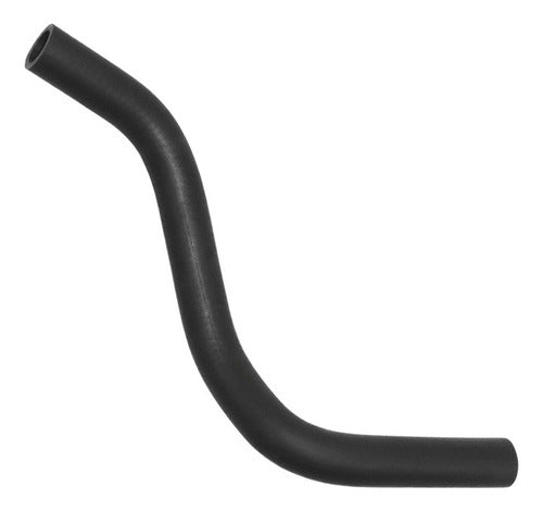 CAU-5345 - MANGUERA MOLDEADA CALEFACCION MANGUERA MOLDEADA CALEFACCION HONDA CIVIC 1.6L 92-95 CALEF
