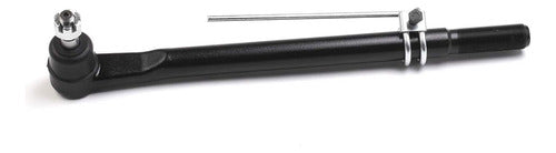 SD-1208012 - VARILLA DE SUSPENSION - VARILLA LARGA - MERCURY F250 - F350 SUPER DUTY 4X4 (EJE SOLIDO) 2011-2019 CON EJE EXTENDIDO - MERCURY F450-F550 2011-2016 BRAZO PITMAN RECTO