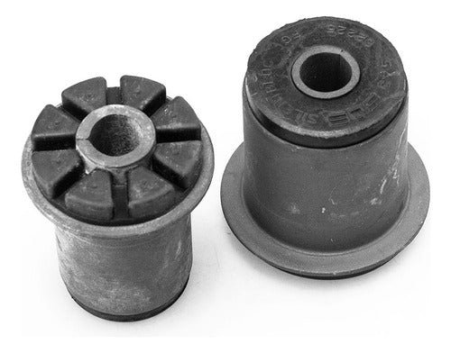 SD-K6364A - BUJE DE SUSPENSION - (2 PZA) BUJE INFERIOR - BUICK REGAL 1988-1996 - CHEVROLET GMC LUMINA 1990-2001 - CHEVROLET GMC MONTECARLO 1995-1999 - OLDSMOBILE CUTLASS SUPREME 1988-1997 - PONTIAC GRAND PRIX 1988-1996