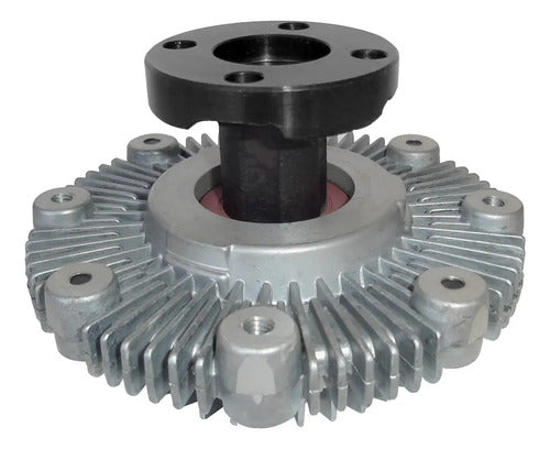 4KAR-2582 - FAN CLUTCH PARA CHEVROLET TRACKER GEO L4 1.6L STD 1999-2000