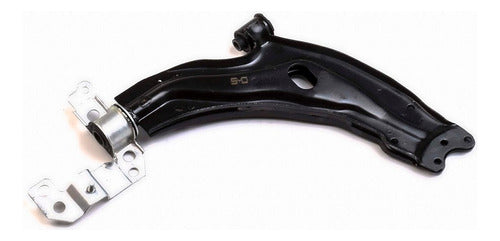 SD-1507017 - HORQUILLA DE SUSPENSION <BR> HORQUILLA INFERIOR IZQUIERDA <br> CHRYSLER RAM 700 2015-2020 <br> FIAT STRADA 2012-2017