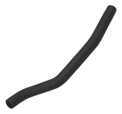 CAU-13324 - MANGUERA MOLDEADA CALEFACCION <BR> MANGUERA MOLDEADA CALEFACCION <BR> SONIC 1.6L 12/17 <BR> TRAX 1.8L 13/20