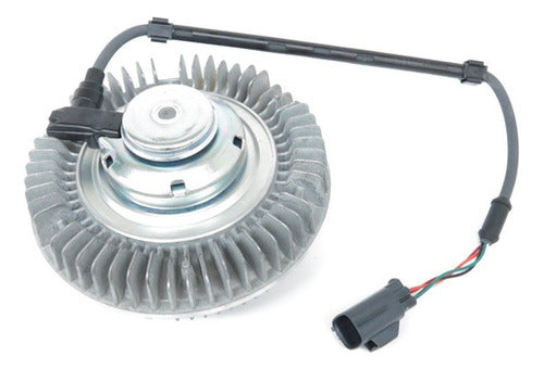 US22344 - FAN CLUTCH <BR> DODGE <BR> RAM 2500 5.9L 6CIL L 2003-2004 <BR> RAM 3500 5.9L 6CIL L 2003-2004