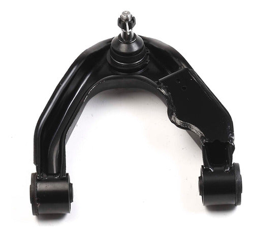 SD-54524-8B550IT - HORQUILLA DE SUSPENSION - HORQUILLA SUPERIOR DERECHA - NISSAN FRONTIER 4X4 Y FRONTIER V6 1998-2004 - NISSAN NP300 PICKUP 4X4 2009-2015 - NISSAN XTERRA 1998-2004