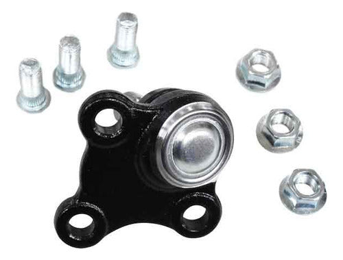 SD-1005004IT - ROTULA - ROTULA INFERIOR DERECHA - HYUNDAI SONATA 2015-2018 - HYUNDAI TUCSON 2016-2021 - KIA OPTIMA 2016-2020 - KIA SPORTAGE II 2016-2022