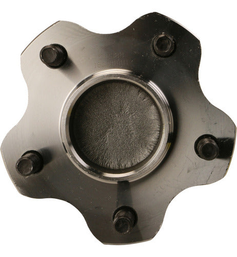 BCA-512388 - MAZA - MAZA TRASERA - NISSAN ALTIMA 07-16 - MAXIMA 09-16- MURANO FWD 15 PATHFINDER FWD 13-15 - INFINITTI JX35 FWD 2013 - QX60 FWD 14-16