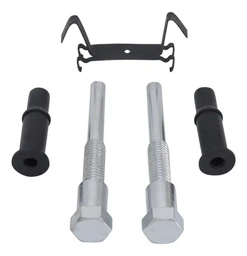 HO-KC300 - KIT DE HARDWARE DEL CALIPER DE FRENO DE DISCO  PARA FORD LTD 1978-1986