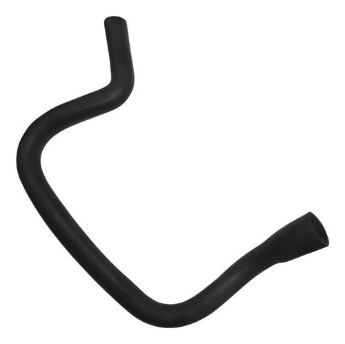 CAU-6634 - MANGUERA MOLDEADA CALEFACCION <BR> MANGUERA MOLDEADA SUPERIOR <BR> RENAULT  R12 1.6L 75-84