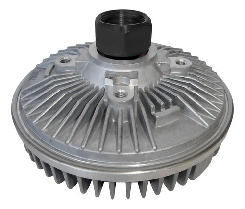 4KAR-2790 - FAN CLUTCH PARA CHRYSLER D100 DODGE V6 3.9L REV 1991-1993