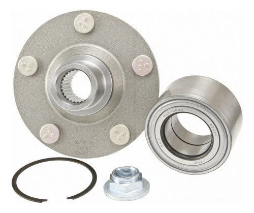 BCA-518515 - MAZA <BR> KIT DELANTERA IZQUIERDA/DERECHA <BR> ESCAPE 01-12 <BR> MAZDA TRUBUTE 01-11 <BR> MERCURY MARINER 05-12