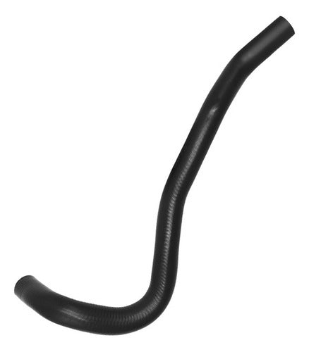 CAU-5522 - MANGUERA MOLDEADA CALEFACCION MANGUERA MOLDEADA CALEFACCION AVEO 1.6L 07/17