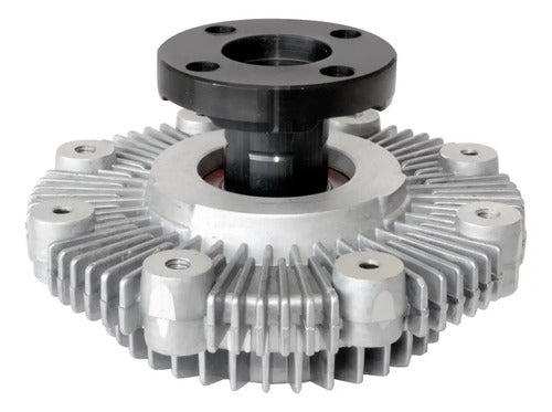 4KAR-2583 - FAN CLUTCH PARA CHEVROLET TRACKER GEO L4 1.6L STD 2000-2001