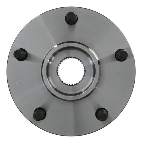 BCA-515006 - MAZA <BR> MAZA DELANTERA IZQUIERDA/DERECHA 5B <BR> RAM 1500 1994-1999 4X4